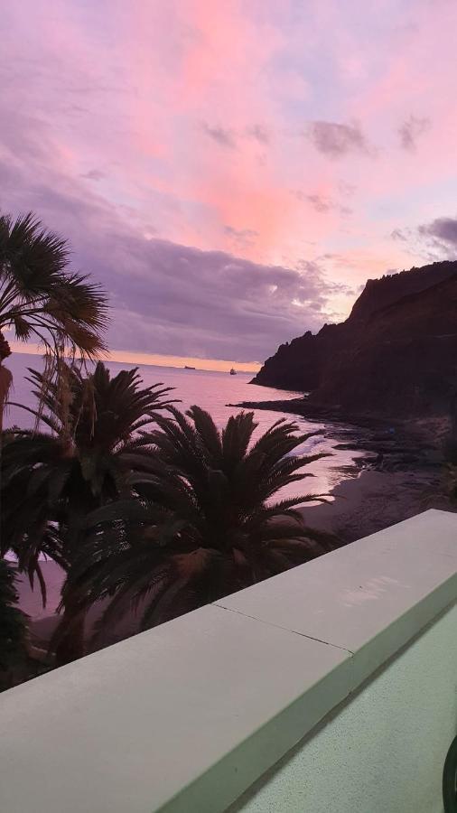 Pequeno Paraiso Frente Al Mar Playa Chica サンタクルスデテネリフェ エクステリア 写真