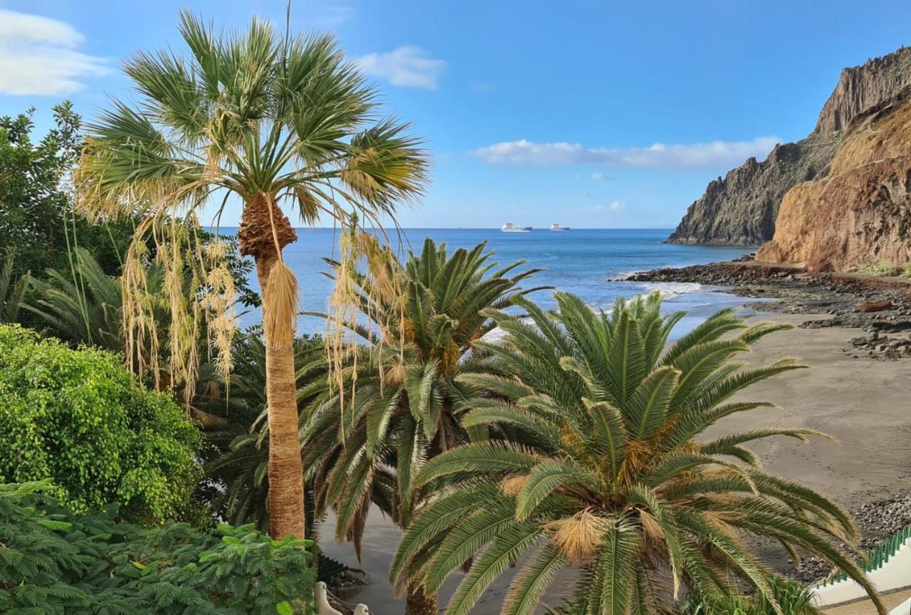 Pequeno Paraiso Frente Al Mar Playa Chica サンタクルスデテネリフェ エクステリア 写真