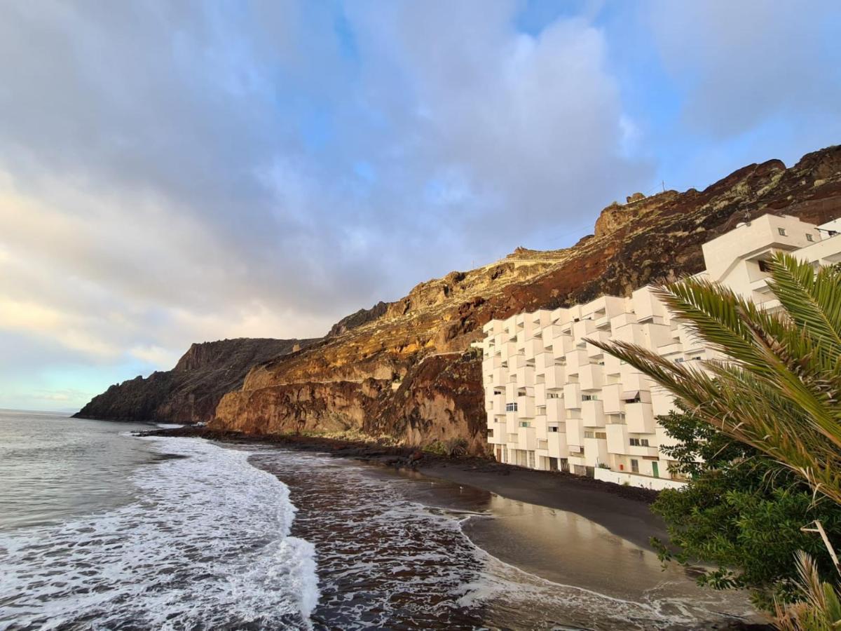 Pequeno Paraiso Frente Al Mar Playa Chica サンタクルスデテネリフェ エクステリア 写真