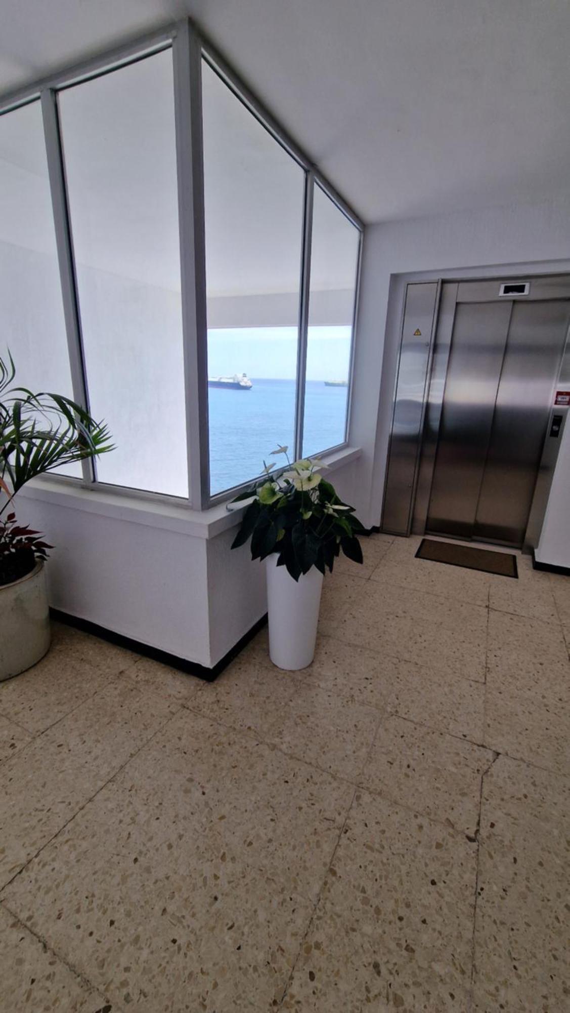 Pequeno Paraiso Frente Al Mar Playa Chica サンタクルスデテネリフェ エクステリア 写真