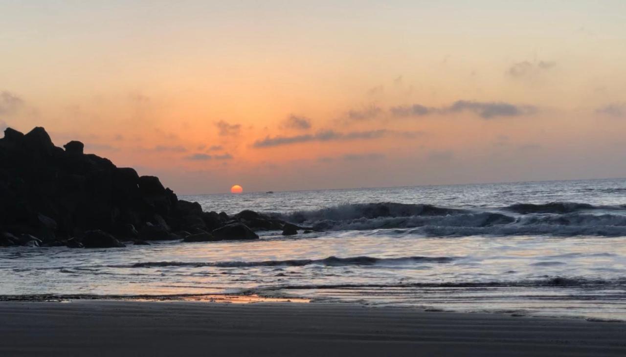 Pequeno Paraiso Frente Al Mar Playa Chica サンタクルスデテネリフェ エクステリア 写真